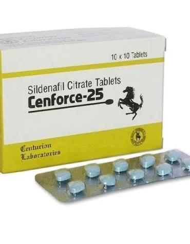 Buy Cenforce 25 Online