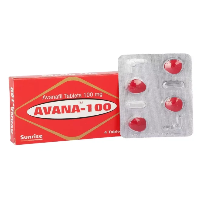 avanafil tablets 100mg buy online