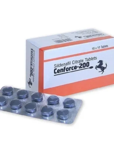 Buy Cenforce 200 Online