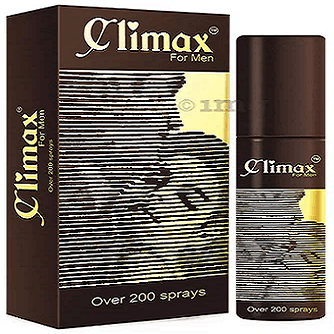 Buy Climax Spray Online Delay Spray for Longer Lasting Intimacy