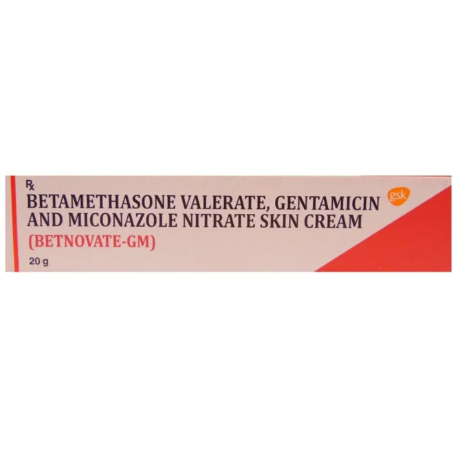 betnovate m cream