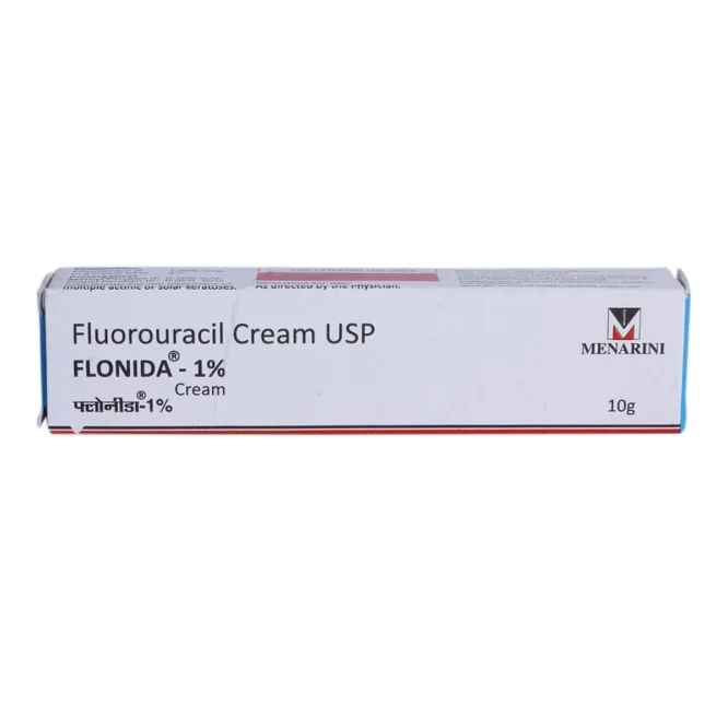 flonida 1 cream