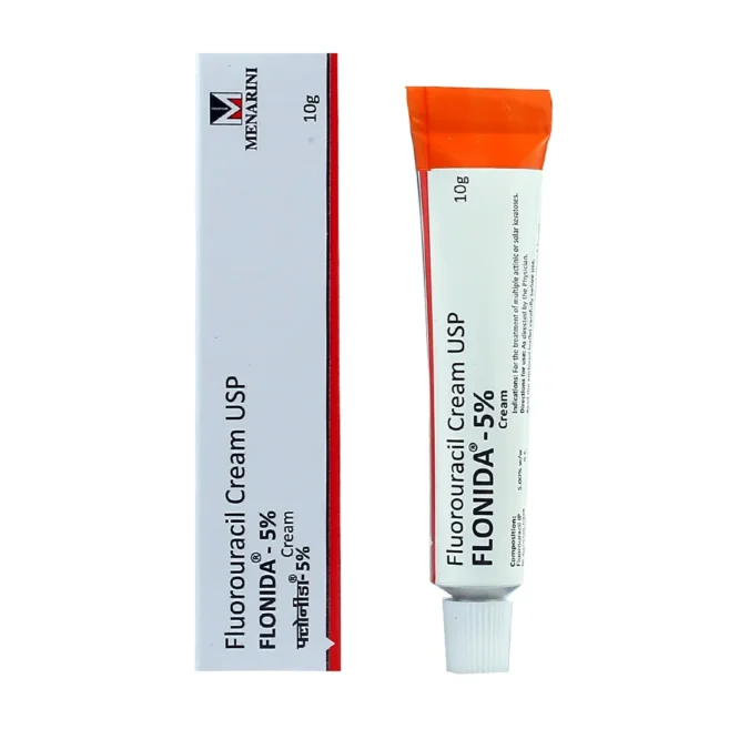 flonida 5 cream