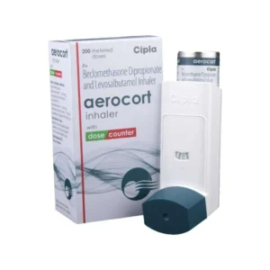 aerocort inhaler 1