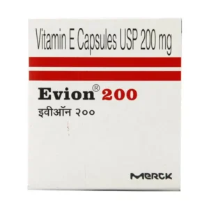 evion 200 mg