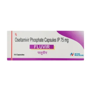 fluvir 75mg 2