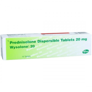 prednisone 20 mg 1